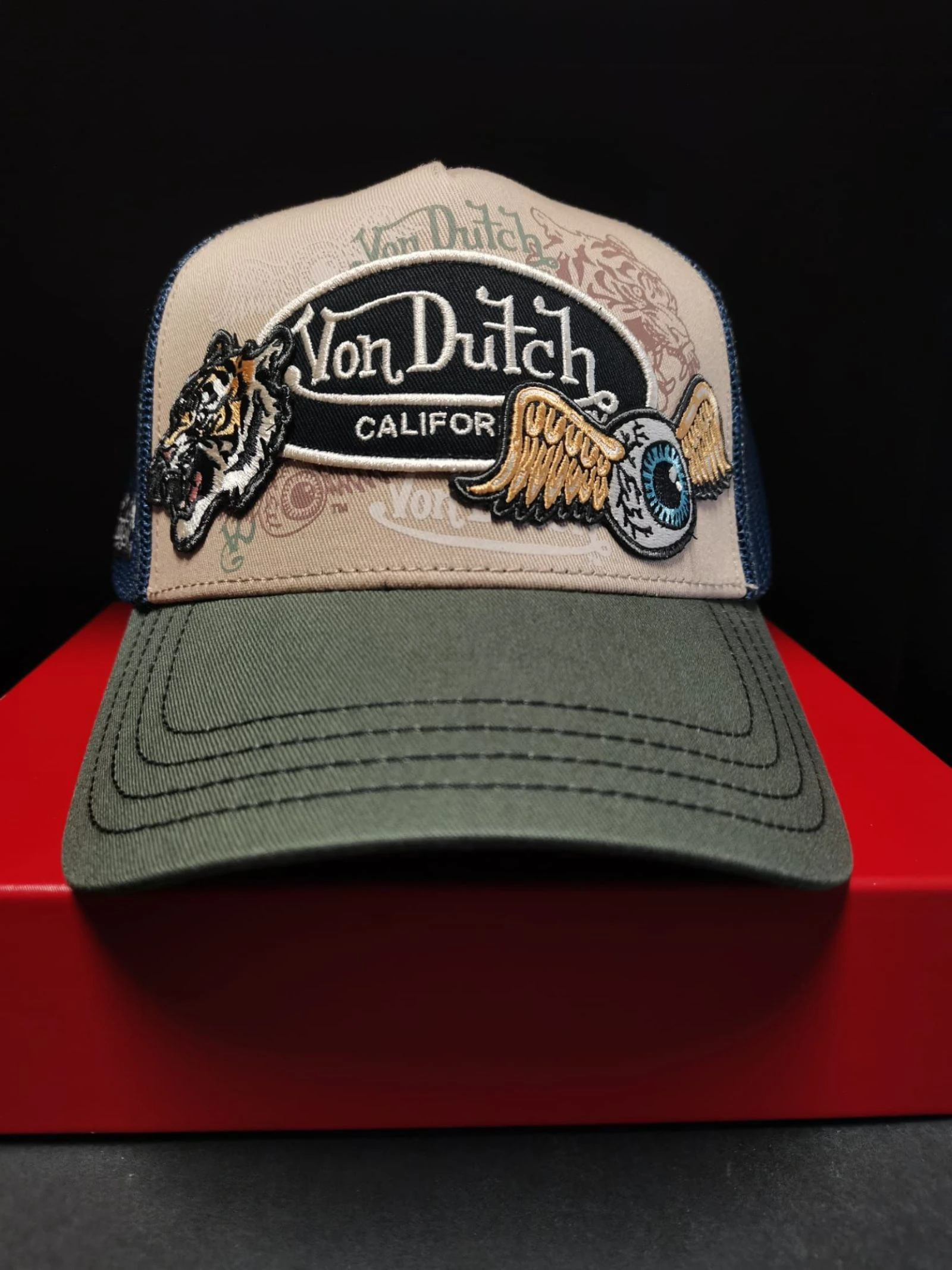 Von Ducht pet – photo 5